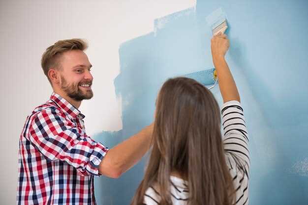 Что лучше обои или покраска стен, что дешевле, плюсы и минусы в квартире и доме, отзывы экспертов