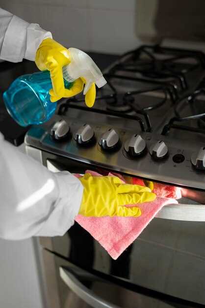 Как очистить сковороду от нагара и застарелого жира?