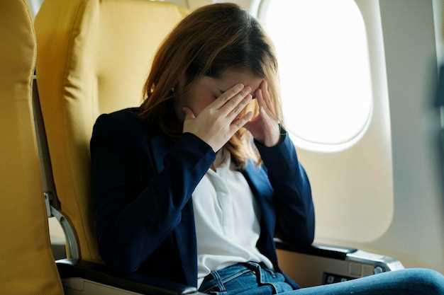 Как преодолеть страх перед полетом: 7 действенных советов