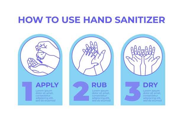 Как правильно мыть руки по санитарным нормам: памятка для детей и взрослых