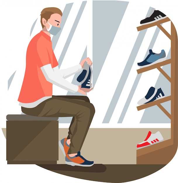 Профилактика натирания новой обуви: используйте возможности современных средств