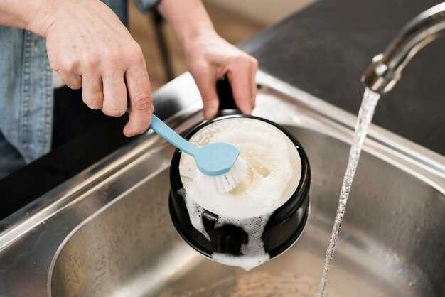 Можно ли порошком «Пемолюкс» мыть и чистить посуду: когда и насколько это безопасно