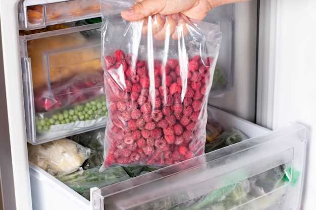 Можно ли хранить картошку в холодильнике – сколько она продержится в отсеке для овощей