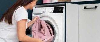 Как стирать без порошка в машинке