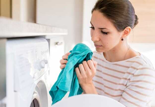 Зачем класть влажную салфетку в стиральную машину – 4 причины